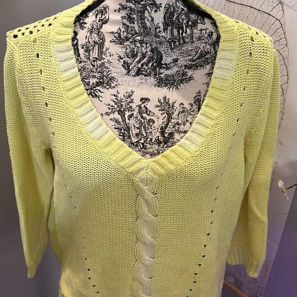 Sweater - Picture 2 of 8